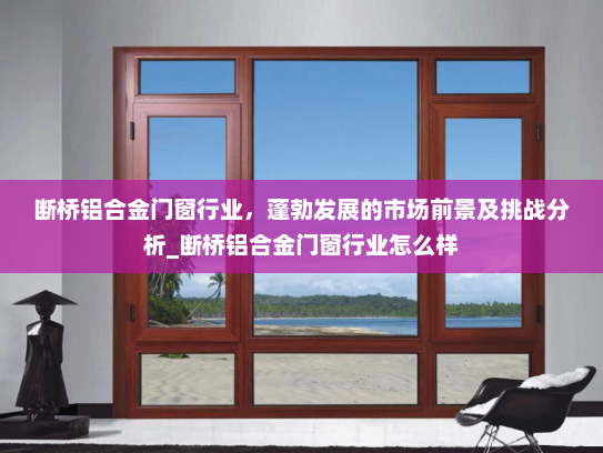 断桥铝合金门窗行业，蓬勃发展的市场前景及挑战分析_断桥铝合金门窗行业怎么样