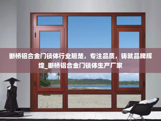 断桥铝合金门锁体行业翘楚，专注品质，铸就品牌辉煌_断桥铝合金门锁体生产厂家