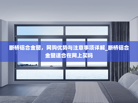 断桥铝合金窗，网购优势与注意事项详解_断桥铝合金窗适合在网上买吗