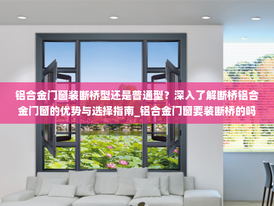 铝合金门窗装断桥型还是普通型？深入了解断桥铝合金门窗的优势与选择指南_铝合金门窗要装断桥的吗
