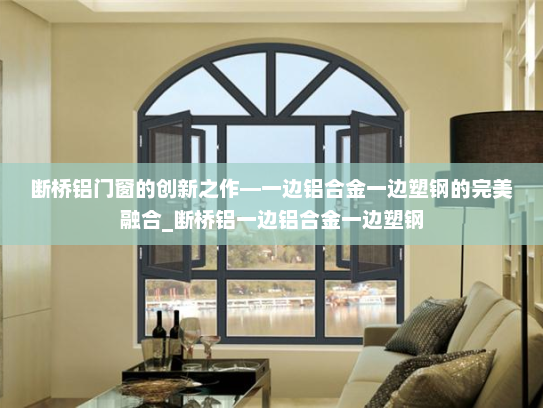 断桥铝门窗的创新之作—一边铝合金一边塑钢的完美融合_断桥铝一边铝合金一边塑钢